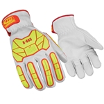 Ringers Gloves 665 R-Hide Impact