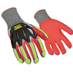 Ringers Gloves 065 R-Flex Impact Nitrile