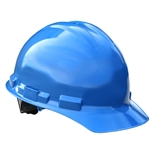 Granite Cap Style Hard Hat Blue