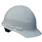 Granite Cap Style Hard Hat Gray