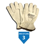 A3 Kevlar Goat Driver Glove