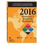 2016 Emergency Response Guidebook (ERG)