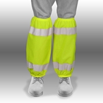 Mesh Gaiter High Viz Yellow