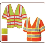Logo Class 3 FR Vest SM