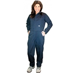 FR Coverall w/Reflective Striping X