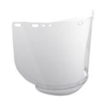 Jackson Safety F20 High Impact Face Shield