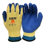 Sabre 10 Gauge A5 Aramid with Latex Palm