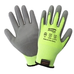 A4 Touchscreen Gloves M