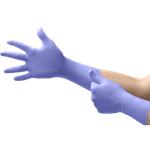 Miroflex Disposable gloves