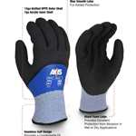 Cold Weather A4 Latex Glove