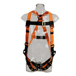 Harness T&B Back D-Ring X/2XL