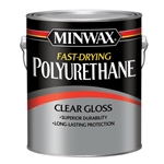 Polyurethane gloss, oil based (Engine Room decks)
