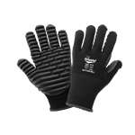 Gripster® Anti-Vibration Ergonomic Lightweight Gloves with a Patented Anti-Vibration Palm - AV1160