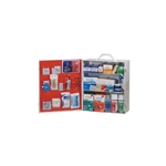 3 Shelf First Aid kit refill