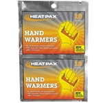 Heat Pax® Toe Warmers 5-Pack (INDIVIDUAL PACK)