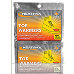 Heat Pax® Toe Warmers 5-Pack