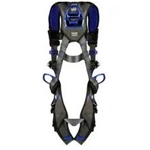 3M DBI-Sala ExoFit X300 Comfort Vest Positioning Safety Harness