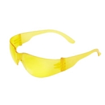 Doberman - Amber safety glasses