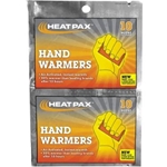 Heat Pax® Hand Warmers 2-Pack