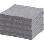 UNIVERSAL BONDED PADS BONDED HEAVY SORBENT PADS