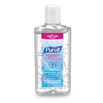 PURELL® Advanced Hand Sanitizer Gel 4 fl oz Portable Flip Cap Bottle