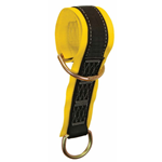 10' Pass Thru Web Sling Anchor