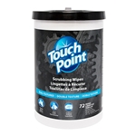 Touch Point® Scrubbing Wipes