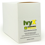 Ivy-X Post-Contact Treatment Wipes 25/BX