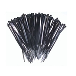 10-3/4" Nylon Zip Ties 50/pk