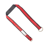 KSTRONG® 6' CHOKER STYLE ANCHOR STRAP WITH WEAR PAD
