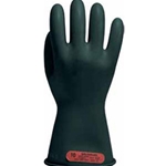 Novax Class 0 11" Rubber Gloves