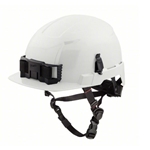 Front Brim Safety Helmet  - Type 2