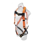 OKTOFIT HI-VIZ HARNESS