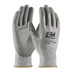 G-TEK Polykor Seamless Knit Glove