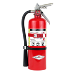 B500T Amerex 5lb Fire Extinguisher