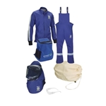 Enespro AGP 40 Cal Arc Flash Kit with Gloves