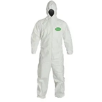 Green Welding Coverall 9oz