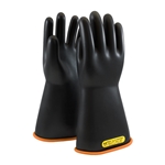 Novax Class 2 14" Rubber Gloves