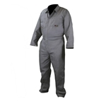 FRCA VolCore Cotton FR Coverall