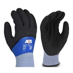 Cold Weather A4 Latex Glove