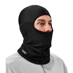 N-Ferno 6822 Balaclava Face Mask - Spandex Top