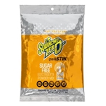 Qwik Stik Zero 20oz Orange 50-Pack