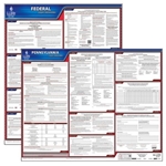 PA FEDERAL LABOR LAW POSTER SPANISH