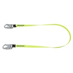 3' Positioning Web Lanyard