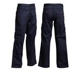 Lapco FR Khaki Cargo Pants