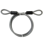 4-Person Rope Horizontal Lifeline Kit 82'