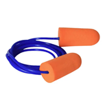 Resistor Corded Earplug 100/Box