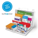 Vehicle Metal First Aid Kit
