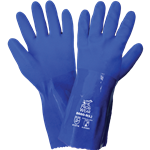Frogwear Super Flexible Blue PVC