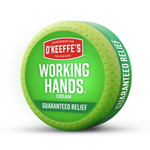 Working Hands Cream 3.4oz Jar